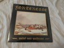 Forteresse ?Métal Noir Québécois 1st LP Eisenwald Tonschmiede Metal Quebecois