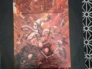 KREATOR Pleasure To Kill LP 1987 NEAR MINT INSERT BRAZILIAN PRESSING TRASH METAL