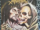 SARCOFAGO Rotting LP 1989 ORIGINAL NEAR MINT COGUMELO BRAZIL BLACK METAL