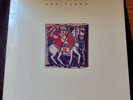 Paul   Simon Graceland    Vinyl Warner Bros 1-25447 Near Mint
