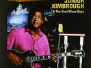 Junior Kimbrough - All Night Long (NEW VINYL LP)