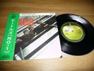 EP Beatles   No. 1      (Japan / Apple + OBI)