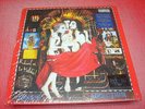 JANE'S ADDICTION 'Ritual de Lo Habitual' 2020 Import 2-LP Clear Vinyl In Shrink