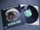 EX 1/1 MOTHERS  4W/3W Rolling Stones Big Hits UK Lp TXS 101 COMPLETE