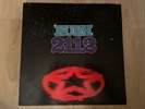 Rush ?– 2112 1976 Mercury ?SRM-1-1079 RE JAMF Jacket VG+ Vinyl VG