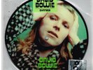 David BOWIE    Changes     Picture disc   7