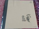 THE NAT KING COLE STORY 45RPM 200G VINYL 5 LP BOX SET SEALED OUT OF PRINT RARE