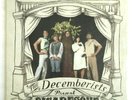 The Decemberists Picaresque 2LP Vinyl 12