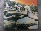 led zeppelin houses of the holy LP record vinyl gate fold atlantic