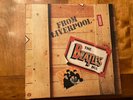 The Beatles - From Liverpool  UK Pressing. 8 LP Set Never Played