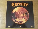 CORONER 