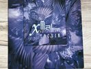 Xmal deutschland Vinyl LP Tocsin