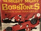 The Mighty Mighty Bosstones - When God Was Great **Sealed**