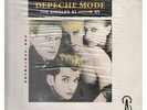 Depeche Mode LP Vinyl The Singles 81 - 85 / Mute ? Mutel 1 Italia Versiegelt