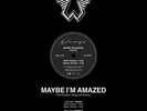 Wings (McCartney), Maybe I'm Amazed, NEW/MINT Ltd 12 inch vinyl single RSD 2013