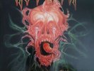 Morgoth “’The Eternal Fall” Original 1990 EEC vinyl Lp