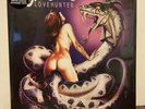 Whitesnake - Lovehunter - Vinyl LP Record SEALED  Back On Black Ltd Ed Coloured