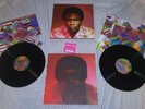 Because The Internet, Childish Gambino, Vinyl W/ SCREENPLAY, 2013 - OOP, Rare