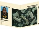 WES MONTGOMERY A Day In The Life (Special Gatefold Edition) Vinyl NEW & SEALED