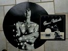 DONOVAN  Cosmic Wheel LP Epic Canada Printed inner sleeve and round poster tp EX
