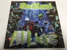 OUTKAST - ATLIENS - VINYL LP -  LP HIP HOP RAP