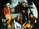 GUNS AND ROSES - DON'T CRY - LIMITED PICTURE VINYL 12