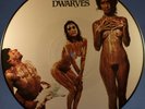 DWARVES - BLOOD GUTS & PUSSY - LIMITED PICTURE VINYL LP - HAND-NUMBERED TO 1500