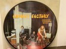 Creedence Clearwater Revival - Cosmo’s Factory - Picture Disc Vinyl LP Record