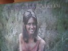 $ALE  OLIVIA NEWTON-JOHN 1ST LP If Not For You 1971 UNI73117 1st Press LP VG