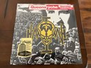 Queensryche Operation Mindcrime Lp Sealed Capital Vaults Limited Ed Mint