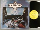 C.K. Strong  Self-Titled    Psych; Blues Rock   Lynn Carey Pre Mama Lion