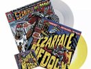 CZARFACE MF DOOM Super What? Yellow Sunburst Vinyl CD Comic Book LP Bundle