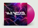 WEEZER - Van Weezer - LP - Limited Neon Magenta Vinyl