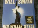 Will Smith BIG WILLIE STYLE Vinyl 2 LP Reissue NEW Sealed Limited Sold Out