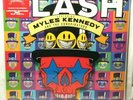 Slash, Myles Kennedy, The Conspirators - Living The Dream - RED Vinyl LP Sealed
