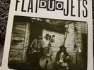 FLAT DUO JETS-dog Gone Records Inc Vinyl Album Rockabilly