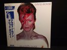 DAVID BOWIE
