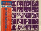 DEEP PURPLE / IN CONCERT JAPAN ISSUE DOUBLE LP W/OBI, INSERT