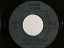 TRIO REYNOSO - Para Que Llorar MERENGUE TIPICO 45 Grabaciones San Ramon VG+ 7