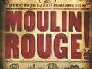 VARIOUS - Moulin Rouge (Soundtrack) - Vinyl (2xLP + insert)