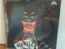 Creative Rock - Gorilla LP org. 1. Pressung Brain 1972 Krautrock