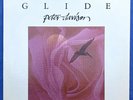 Peter Davison Glide Lp Private Press New Age Minimal Synth VG++ Ambient LP