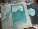 Led zeppelin IV - Unofficial Korea Bootleg - kim records