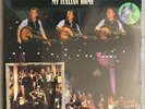 Springsteen Seeger Sessions My Italian Home Green Vinyl 1LP + CD