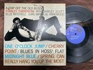 STANLEY TURRENTINE CHIP OFF BLUE NOTE BST 84150 RVG STEREO US Vinyl LP