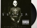 Slayer: Diabolus In Musica Vinyl LP. Hell Awaits. Reign In Blood. Repentless.