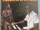 CLAUDETTE ET TI PIERRE   LP ORIG US CAMIONETTE