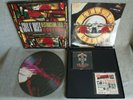 Guns N`Roses - Destruction,Lies:The road to illusion - Picture Vinyl 2 x CD
