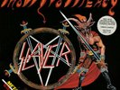 Show no Mercy - Slayer  2 × Vinyl, 12