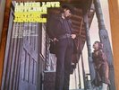 Waylon Jennings - Ladies Love Outlaws LP - Excellent